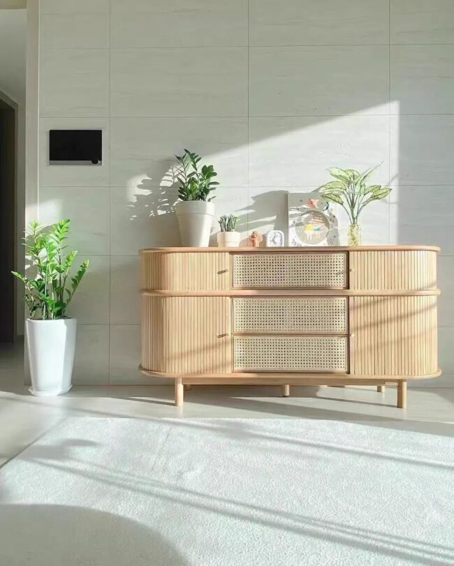 Meuble en bois hêtre et cannage dar rotin darrotin n°1 du Rotin et Vannerie au Maroc, découvrez un large choix de chaises, fauteuils et salons en Rotin à prix distributeur à Salé