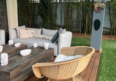 Pourquoi le Rotin est le Choix Parfait pour le Mobilier Éco-responsable