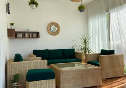 Votre Guide pour l’Entretien du Mobilier en Rotin