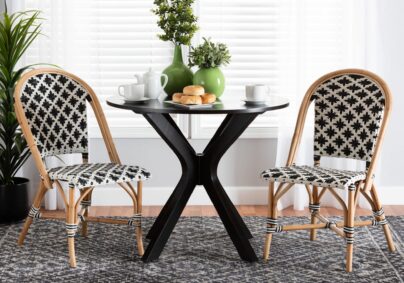 Tendances Déco 2024: Le Rotin à l’Honneur