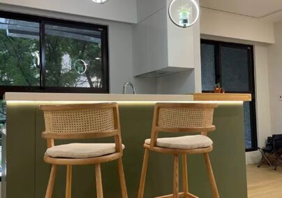 L’Art du Meuble en Rotin : Entre Tradition et Modernité | Dar Rotin